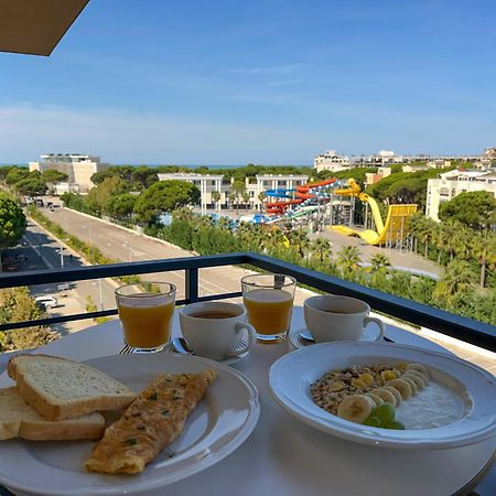 Savana Modern Apartment By The Sea ゴーレム エクステリア 写真