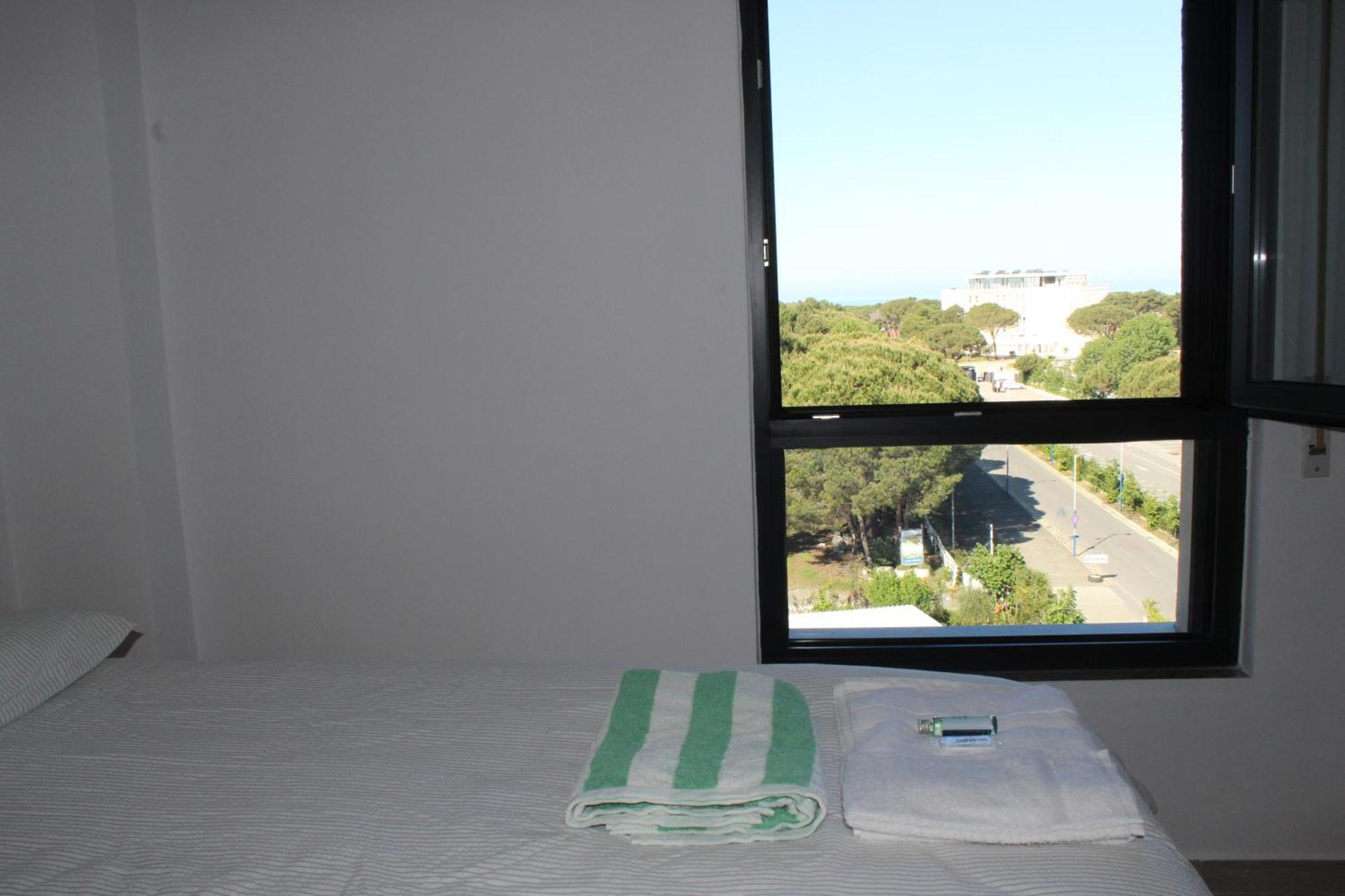 Savana Modern Apartment By The Sea ゴーレム エクステリア 写真
