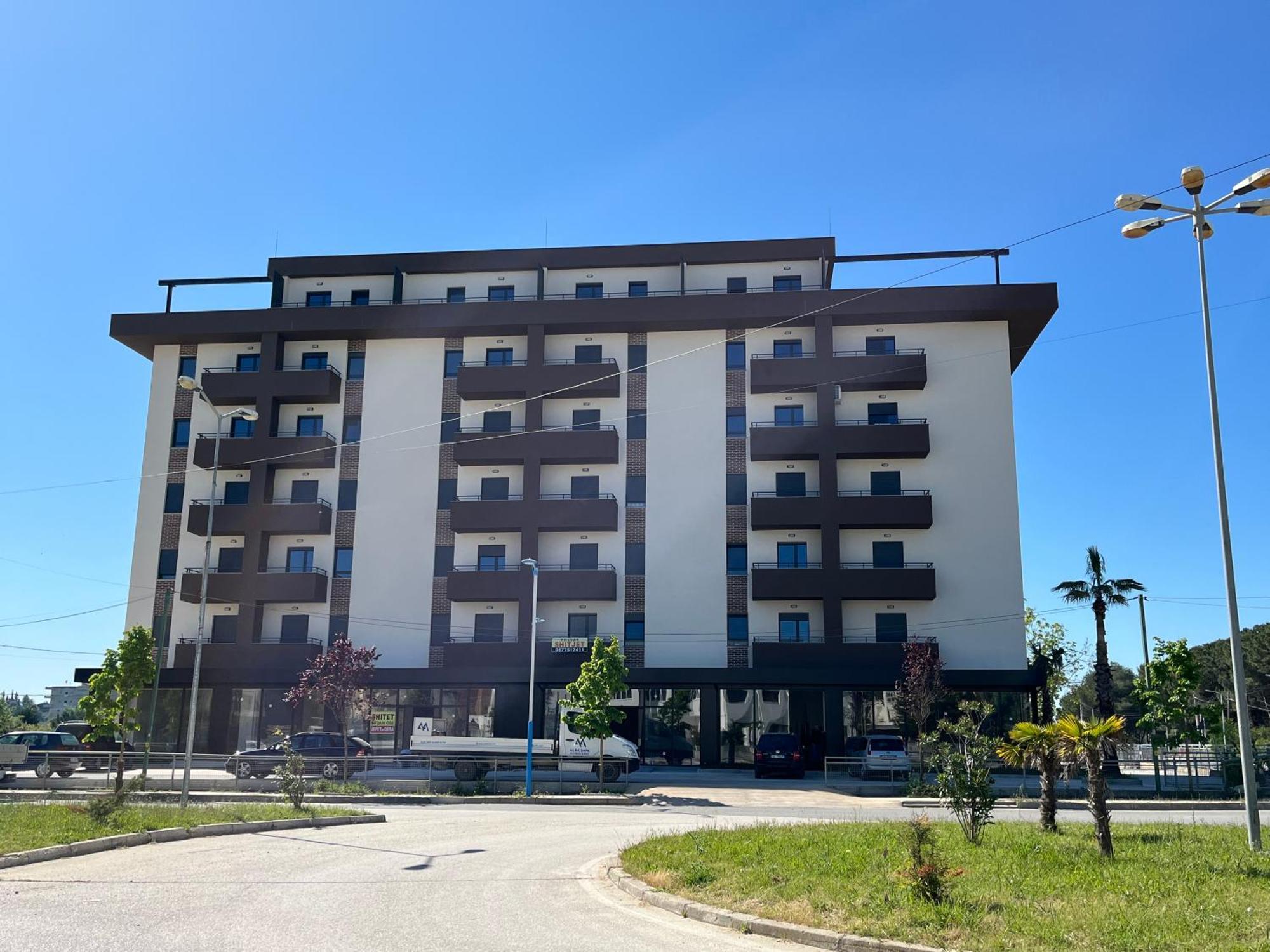 Savana Modern Apartment By The Sea ゴーレム エクステリア 写真